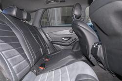 2017 Mercedes-Benz GLC-Class GLC250