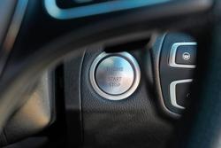 2017 Mercedes-Benz GLC-Class GLC250 X253 Four Wheel Drive Polar White