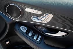 2017 Mercedes-Benz GLC-Class GLC250