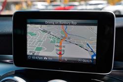 2017 Mercedes-Benz GLC-Class GLC250 X253 Four Wheel Drive Polar White