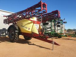 Hardi Navigator 6036 Force Boom