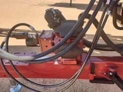 2023 Hardi Navigator 6036 Force Boom