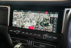 2021 Porsche
Macan