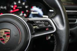 2021 Porsche
Macan