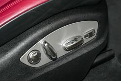 2021 Porsche
Macan