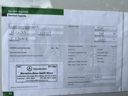 2008 Mercedes-Benz C-Class C200 Kompressor Avantgarde