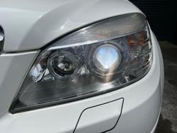 2008 Mercedes-Benz C-Class C200 Kompressor Avantgarde