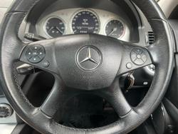 2008 Mercedes-Benz C-Class C200 Kompressor Avantgarde