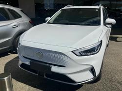 2022 MG
                ZS EV Essence