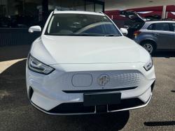 2022 MG
                ZS EV Essence