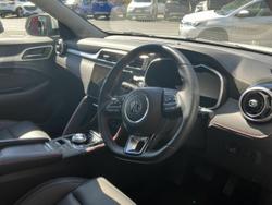 2022 MG
                ZS EV Essence