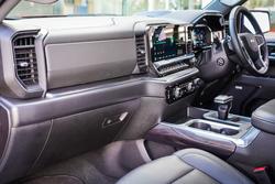 2024 Chevrolet Silverado