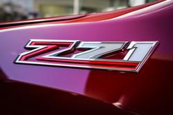 2024 Chevrolet Silverado
