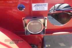 2015 Maxitrans Ultra Lite Skel B Double Set