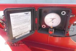 2015 Maxitrans Ultra Lite Skel B Double Set