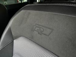 2019 Volkswagen Tiguan 132TSI R-Line Edition 5N MY19.5 Four Wheel Drive Indium Grey