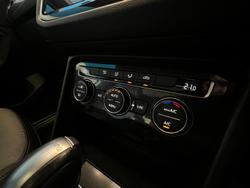 2019 Volkswagen Tiguan 132TSI R-Line Edition 5N MY19.5 Four Wheel Drive Indium Grey