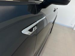 2019 Volkswagen Tiguan 132TSI R-Line Edition 5N MY19.5 Four Wheel Drive Indium Grey