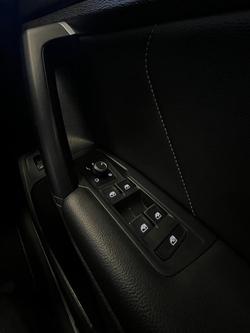 2019 Volkswagen Tiguan 132TSI R-Line Edition 5N MY19.5 Four Wheel Drive Indium Grey