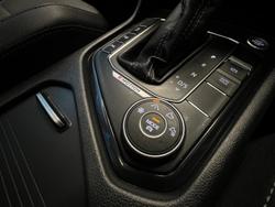 2019 Volkswagen Tiguan 132TSI R-Line Edition 5N MY19.5 Four Wheel Drive Indium Grey