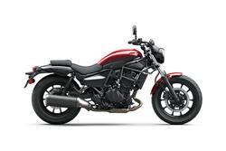 Kawasaki Eliminator