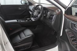 2022 Nissan X-TRAIL ST-L