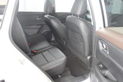 2022 Nissan X-TRAIL ST-L