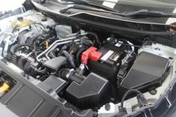 2022 Nissan X-TRAIL ST-L