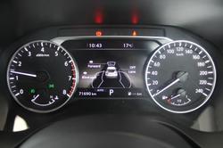 2022 Nissan X-TRAIL ST-L