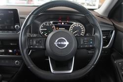 2022 Nissan X-TRAIL ST-L
