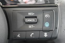 2022 Nissan X-TRAIL ST-L