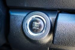 2021 Toyota
Fortuner Crusade