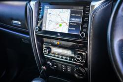 2021 Toyota
Fortuner Crusade