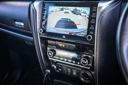 2021 Toyota
Fortuner Crusade