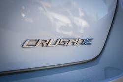 2021 Toyota
Fortuner Crusade