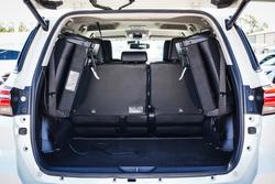 2021 Toyota
Fortuner Crusade