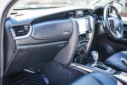 2021 Toyota
Fortuner Crusade