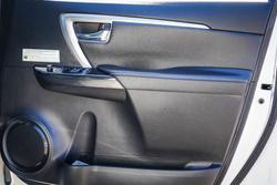 2021 Toyota
Fortuner Crusade