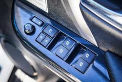 2021 Toyota
Fortuner Crusade