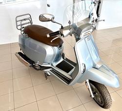 Lambretta V200 Special Flex