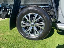 2025 ISUZU D-MAX LS-U