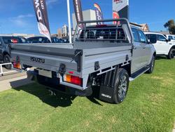 2025 ISUZU D-MAX LS-U