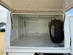 2014 Toyota Landcruiser GXL