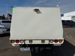 2014 Toyota Landcruiser GXL