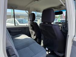 2014 Toyota Landcruiser GXL