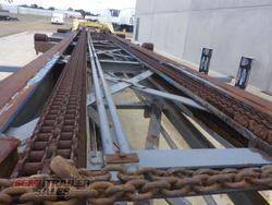 2007 J Smith & Sons Hook Lift Trailer