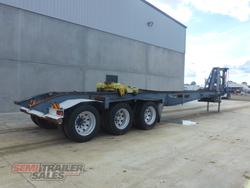 2007 J Smith & Sons Hook Lift Trailer
