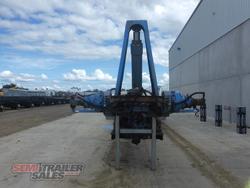 2007 J Smith & Sons Hook Lift Trailer