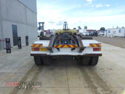 2007 J Smith & Sons Hook Lift Trailer