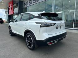 2025 Nissan QASHQAI ST-L